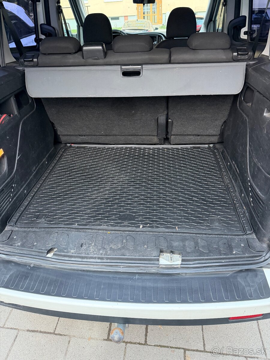 Fiat Doblo 1.6 Multijet - 8