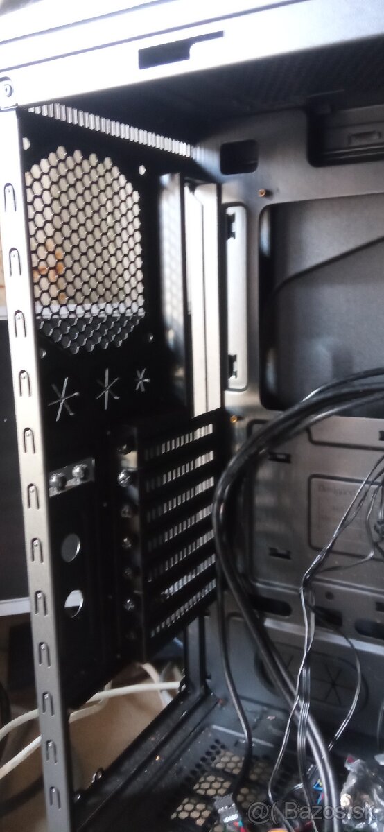 Cooler Master Cosmos SE - 8