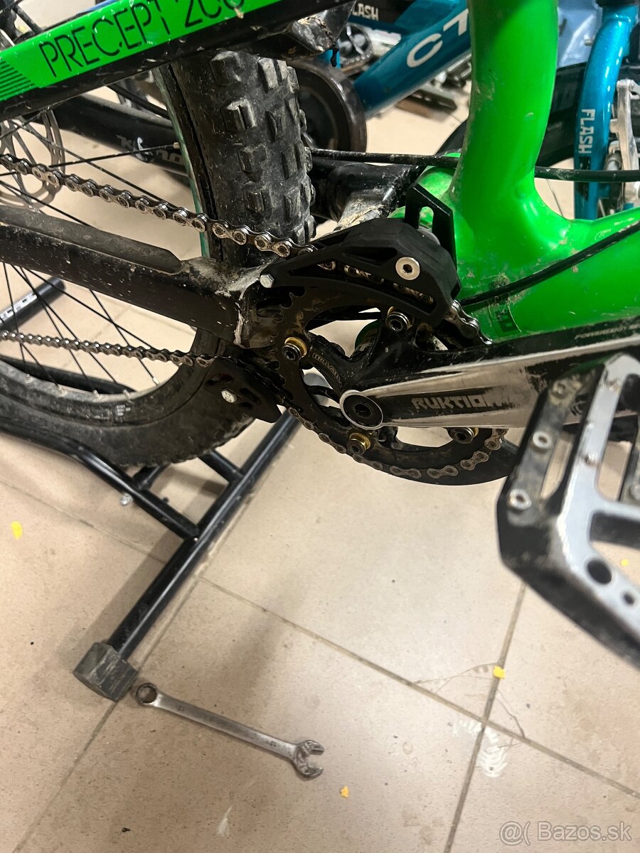 Vymenim Kona precept 200 - 8