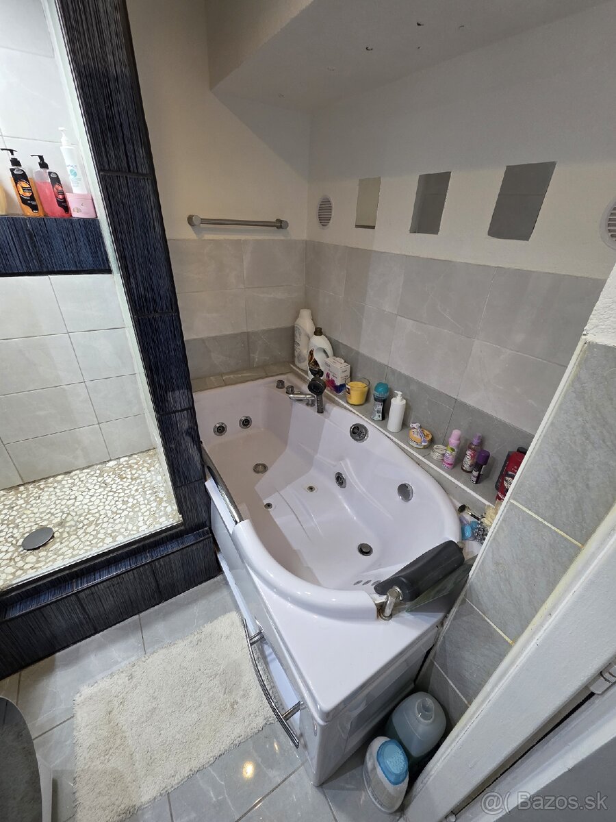 Predam 3 izbový byt v Turzovke, (výmena) - 8