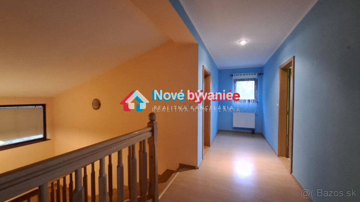 Na predaj rodinný dom, Udavské (N018-12-MABA) - 8