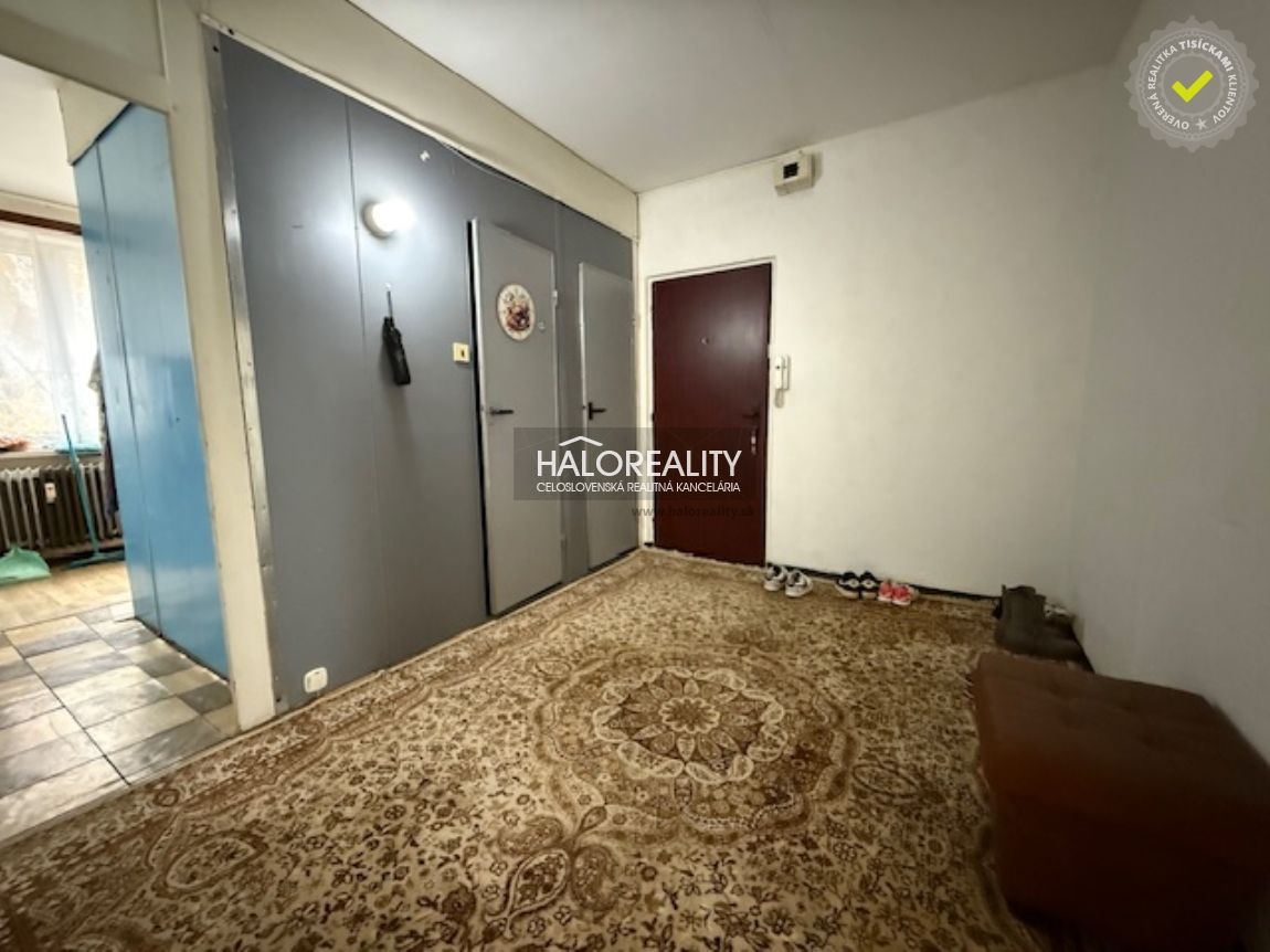 HALO reality - Predaj, dvojizbový byt Čierna nad Tisou - EXK - 8