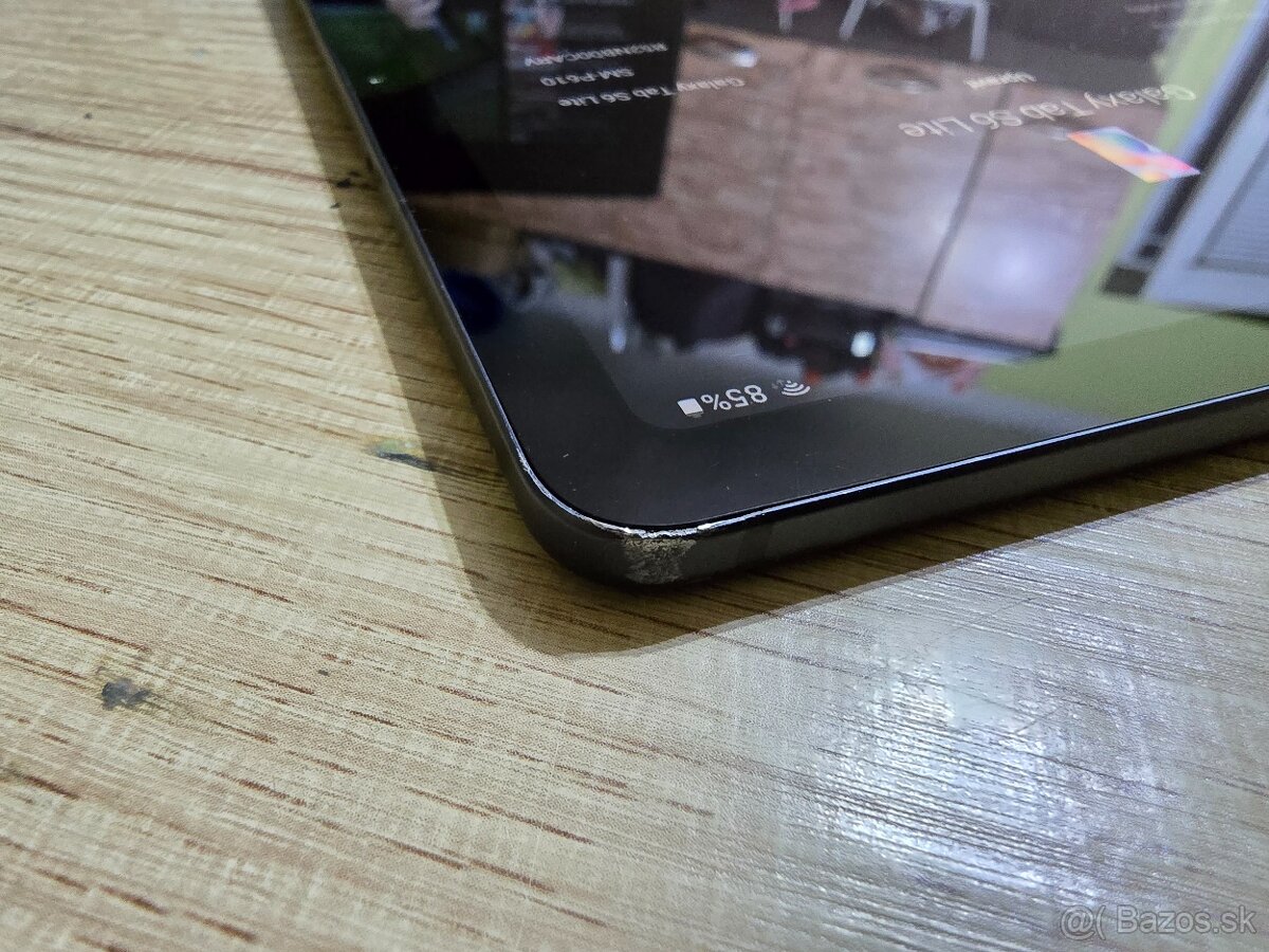 Samsung Tab S6 lite plnefunkcny v super stave vhodny na hry - 8