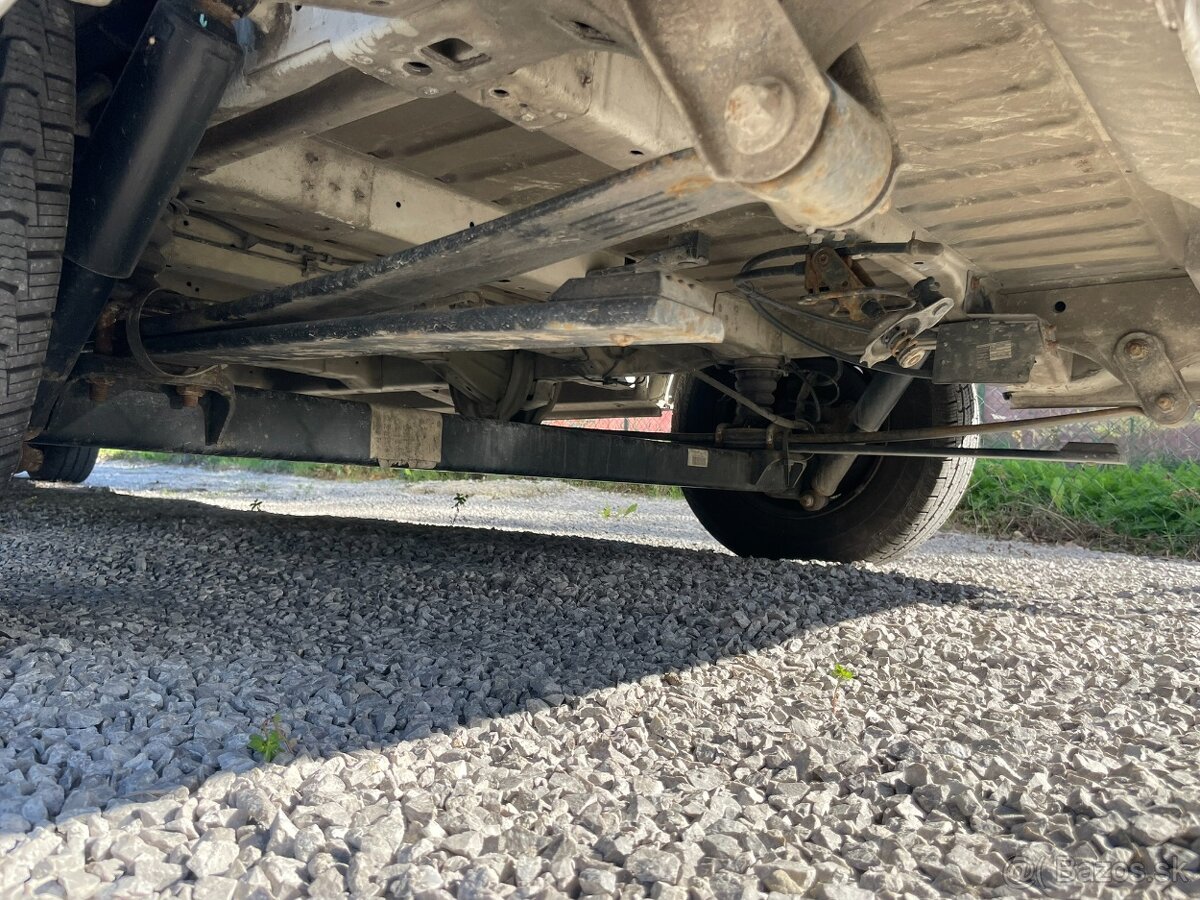 Fiat Ducato 2.3 MultiJet 140 E6d L3H2 3,5t - 8