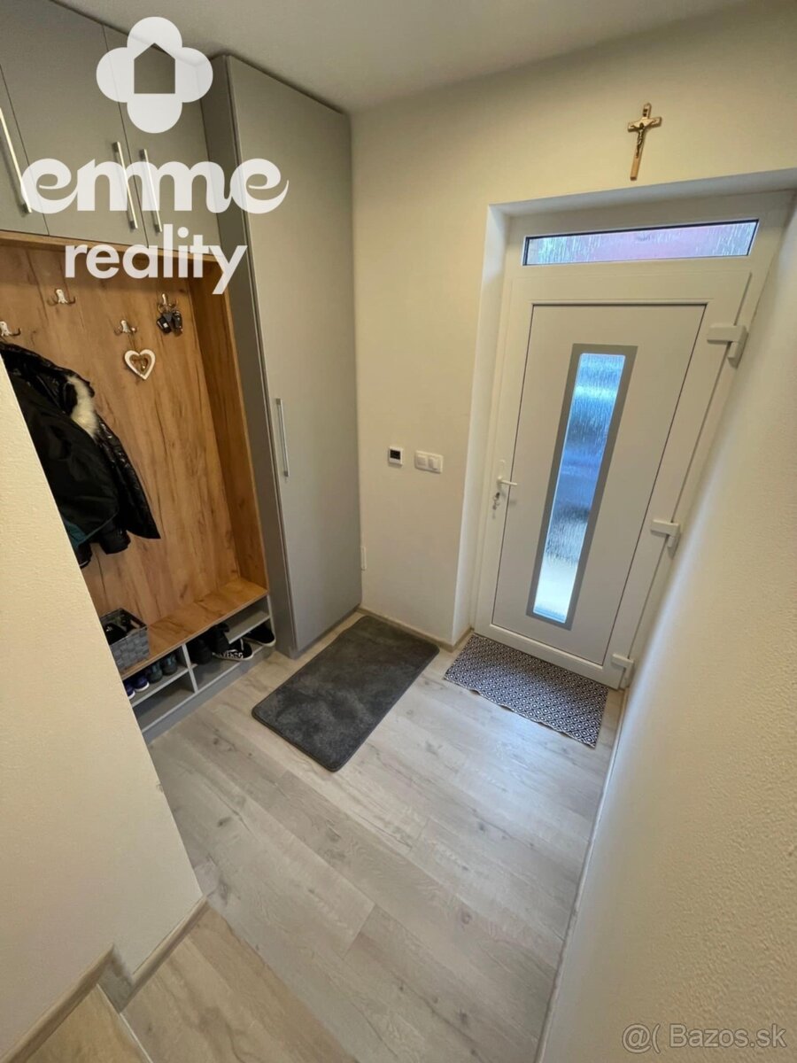 emme reality_Moderný 3 izbový byt v obci Vrakuň - 8