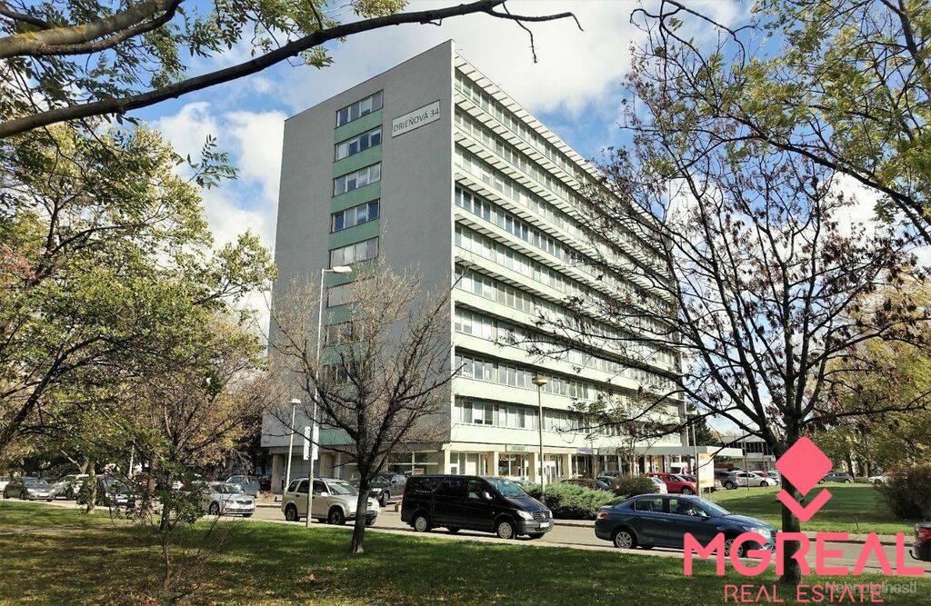 Kancelársky celok 80m2, Drieňová, Ružinov - 8