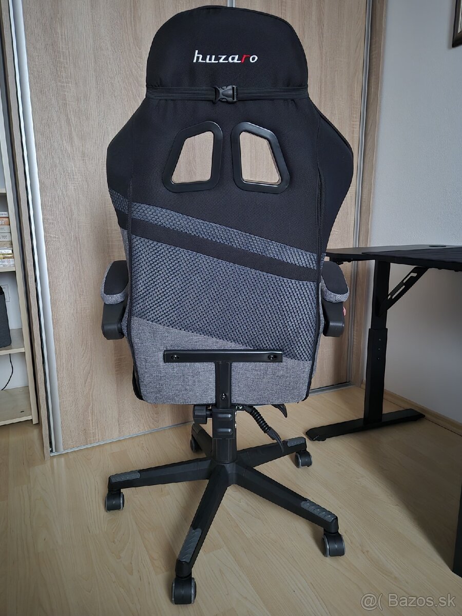Herné kreslo v záruke (kupované 25.9.2025) - 8