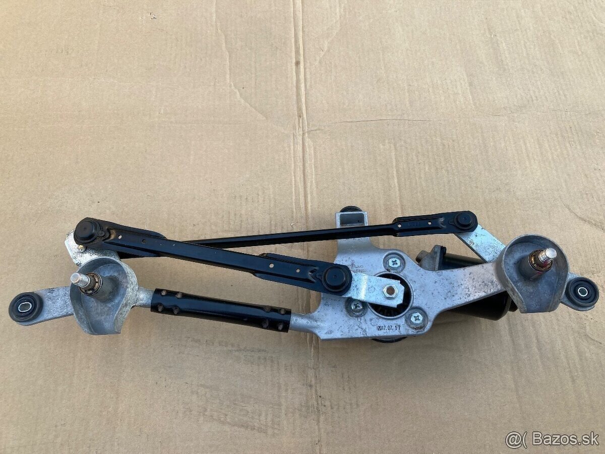 Nd na Kia Rio IV 1.4 - 8