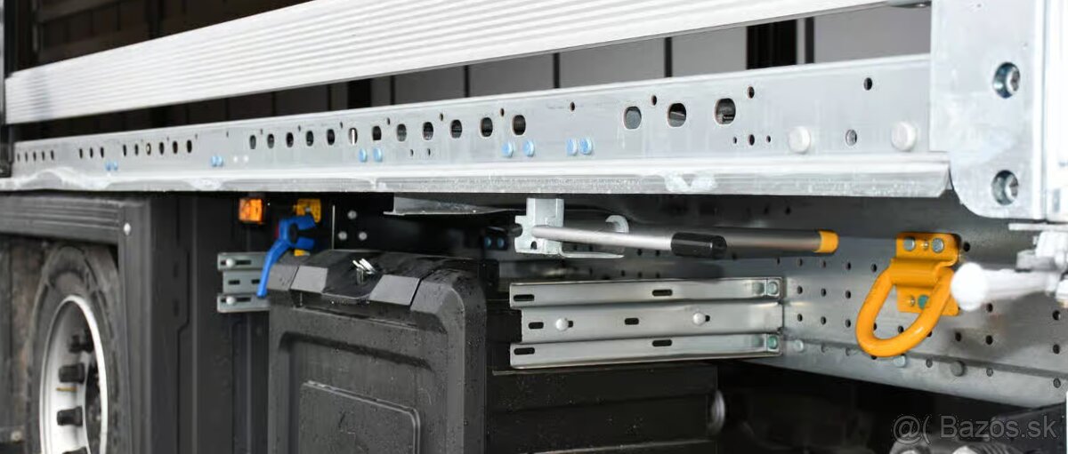 Schmitz Mega náves Varios SCS 24L - 8