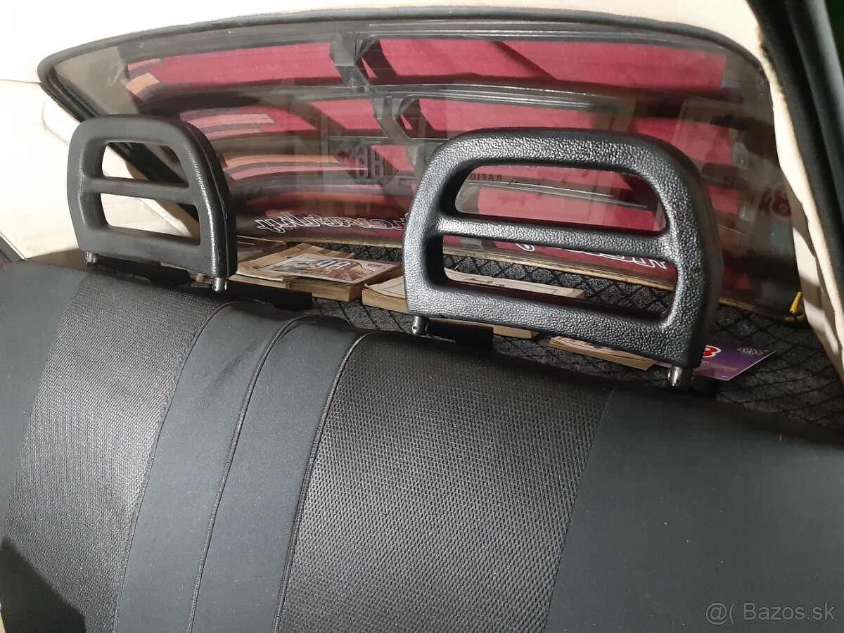 Hlavove opierky skoda 105,120,130 - 8