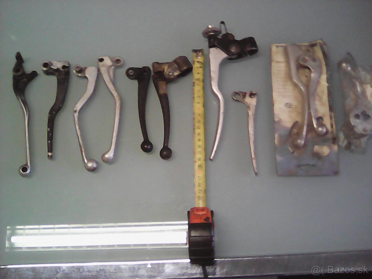 Zapalovanie bezkontaktne Ignition CDI module tyristor - 8