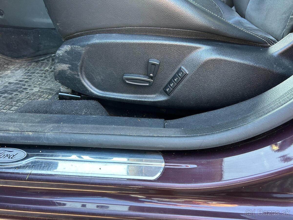 Ford Mondeo 1.8TDCi 92kw BEZ DPF - 8