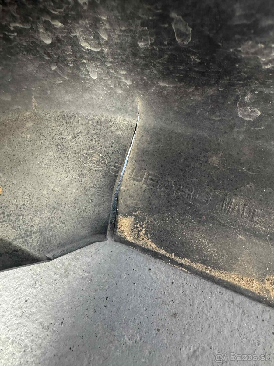 Subaru XV predný nárazník - 8