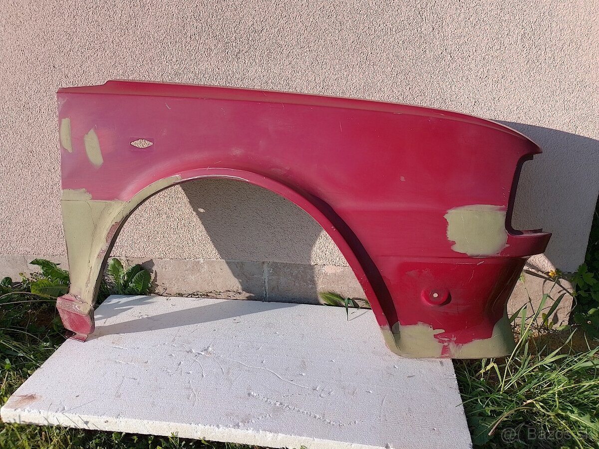 Náhradné diely Škoda 105,120,130,Rapid (3) - 8