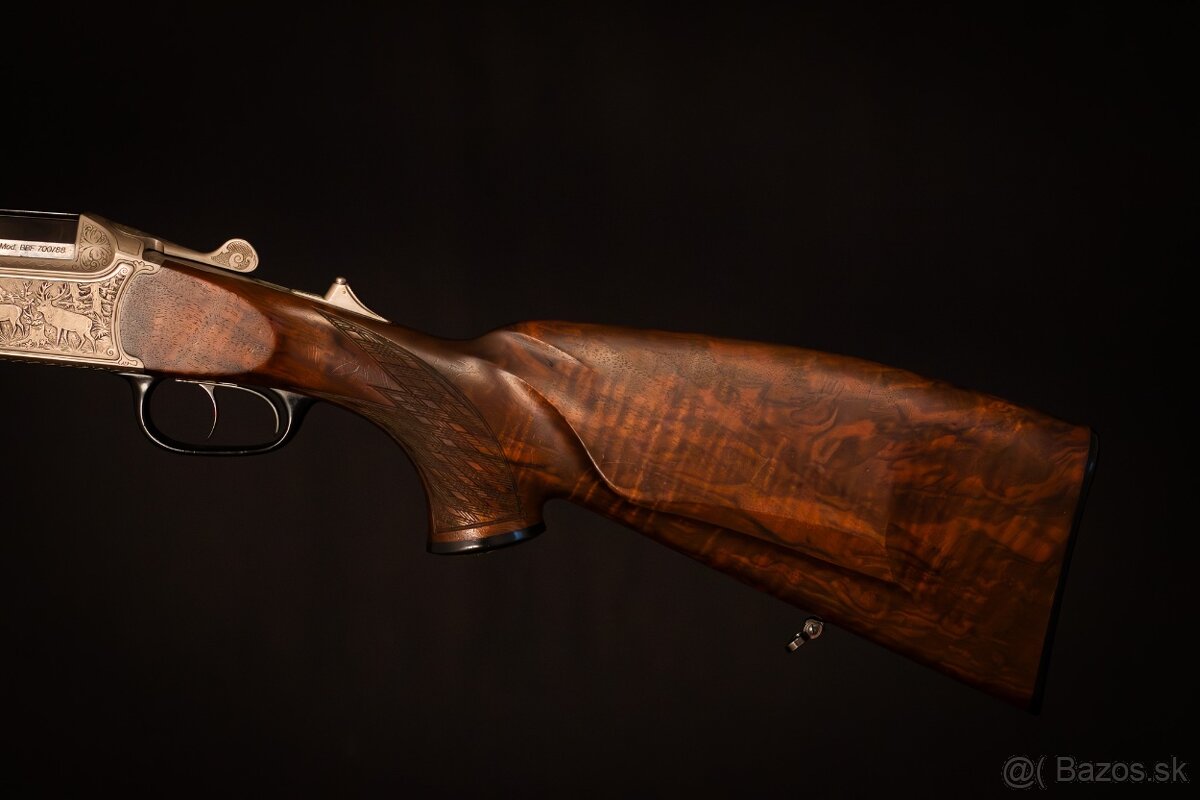 Blaser BBF 700/88 Luxus guľobrok - 8