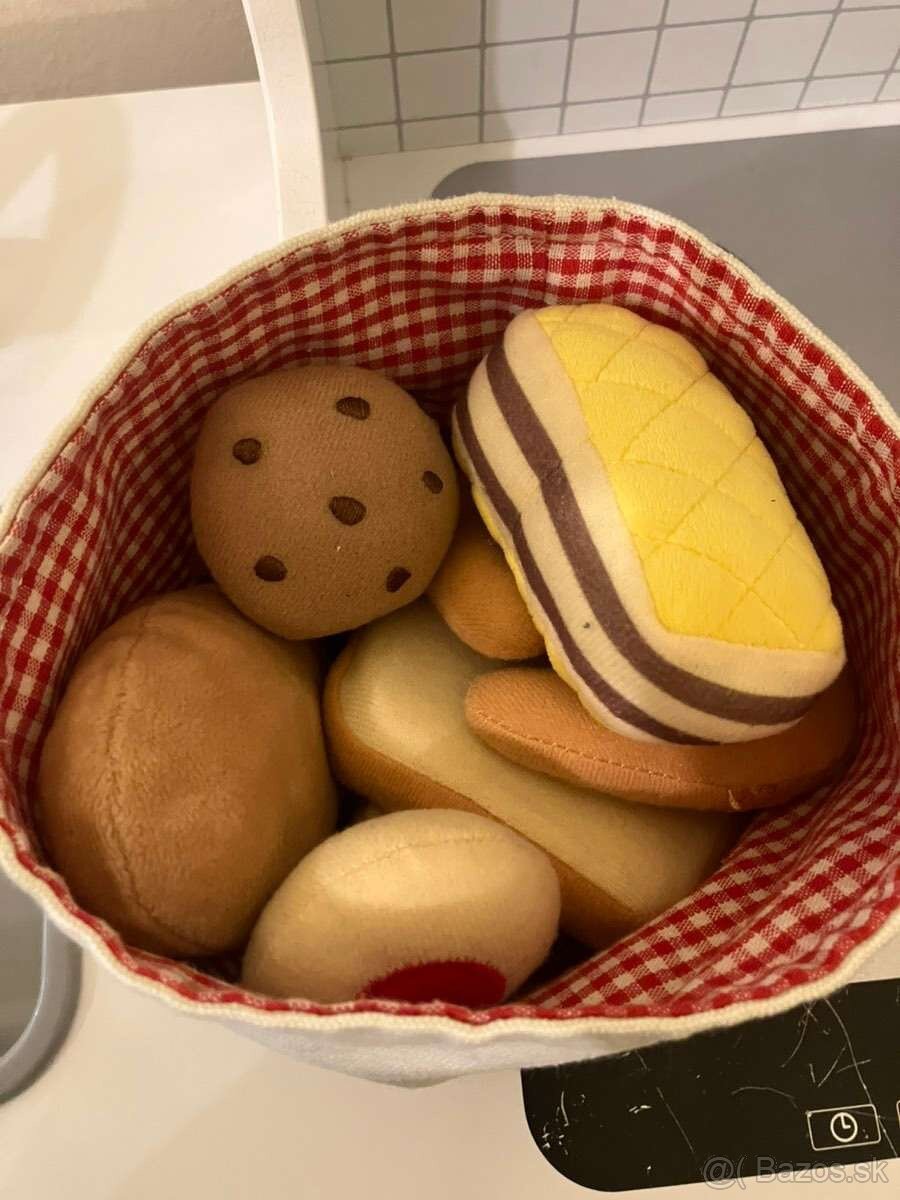 Multifunkčná detská kuchynka Hape - 8