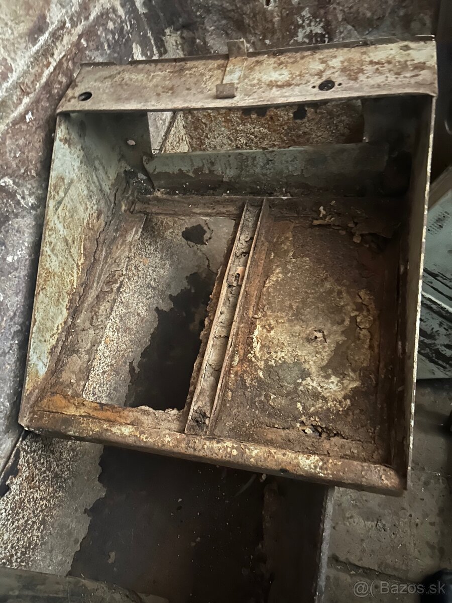 Stop spínač brzdových svetiel - 8