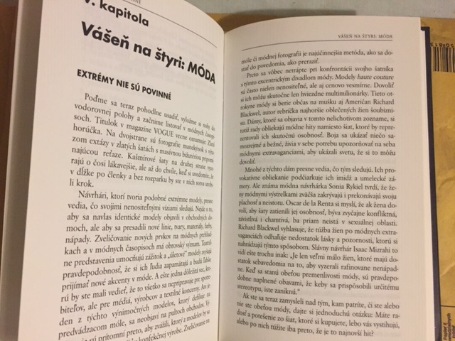 Knihy -životný štýl-nové - 8