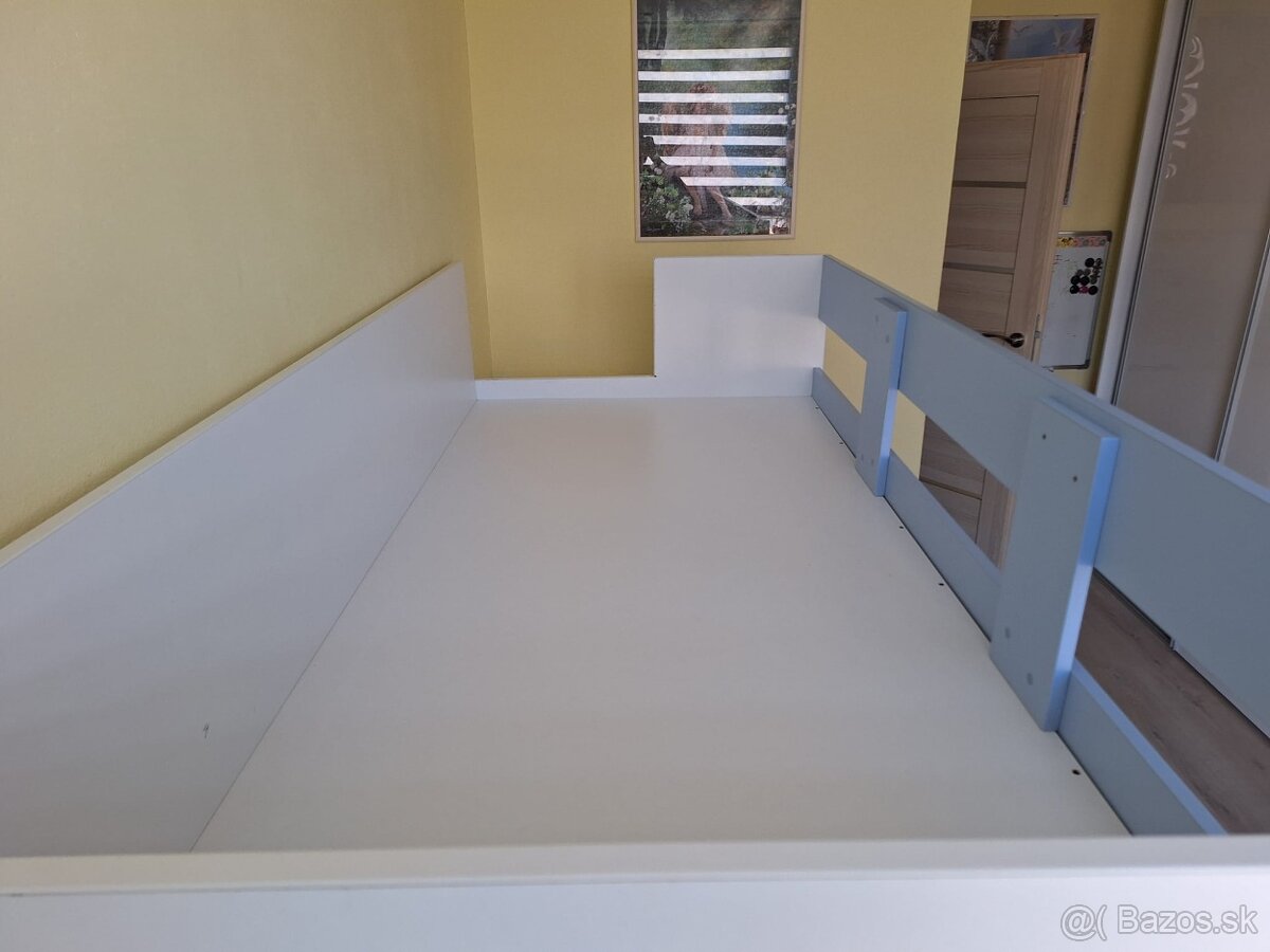 Detská poschodová posteľ - 8