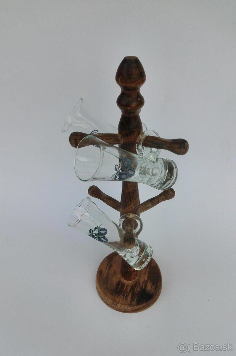 Retro veci do bytu - 8