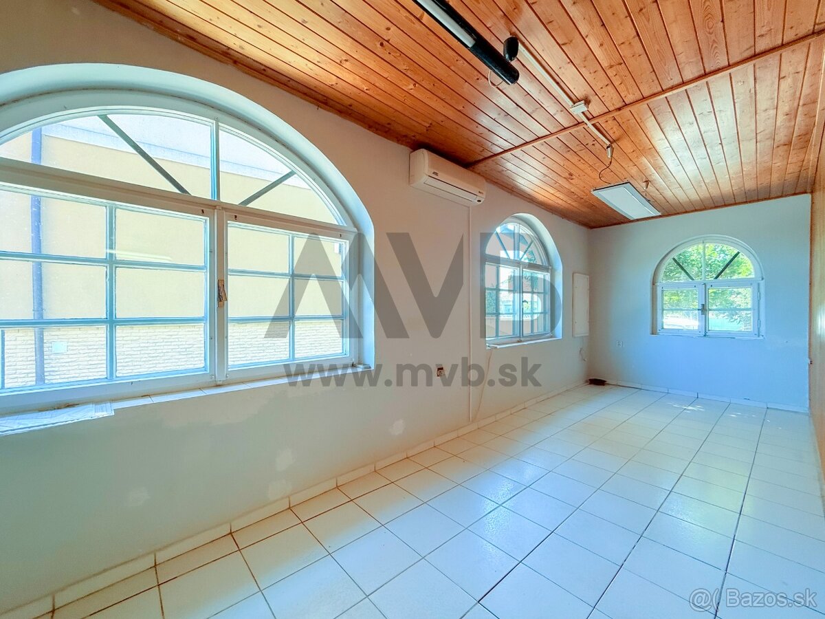 INVESTIČNÁ PRÍLEŽITOSŤ | MOŽNOSŤ 2 SAMOSTATNÝCH BYTOV - 8