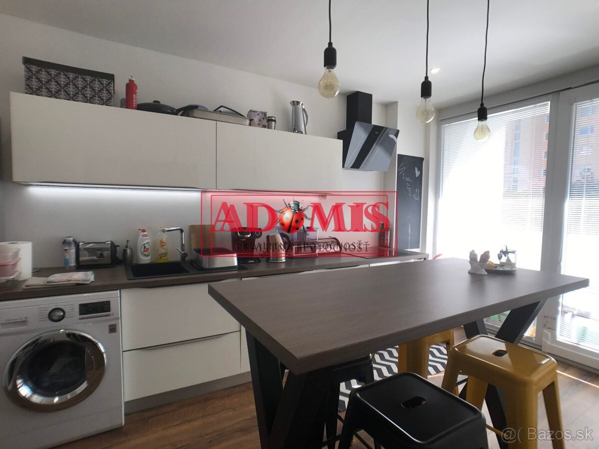 prenájom 3-izbový, 79m2,ulica Matuškova,Košice-Západ - 8