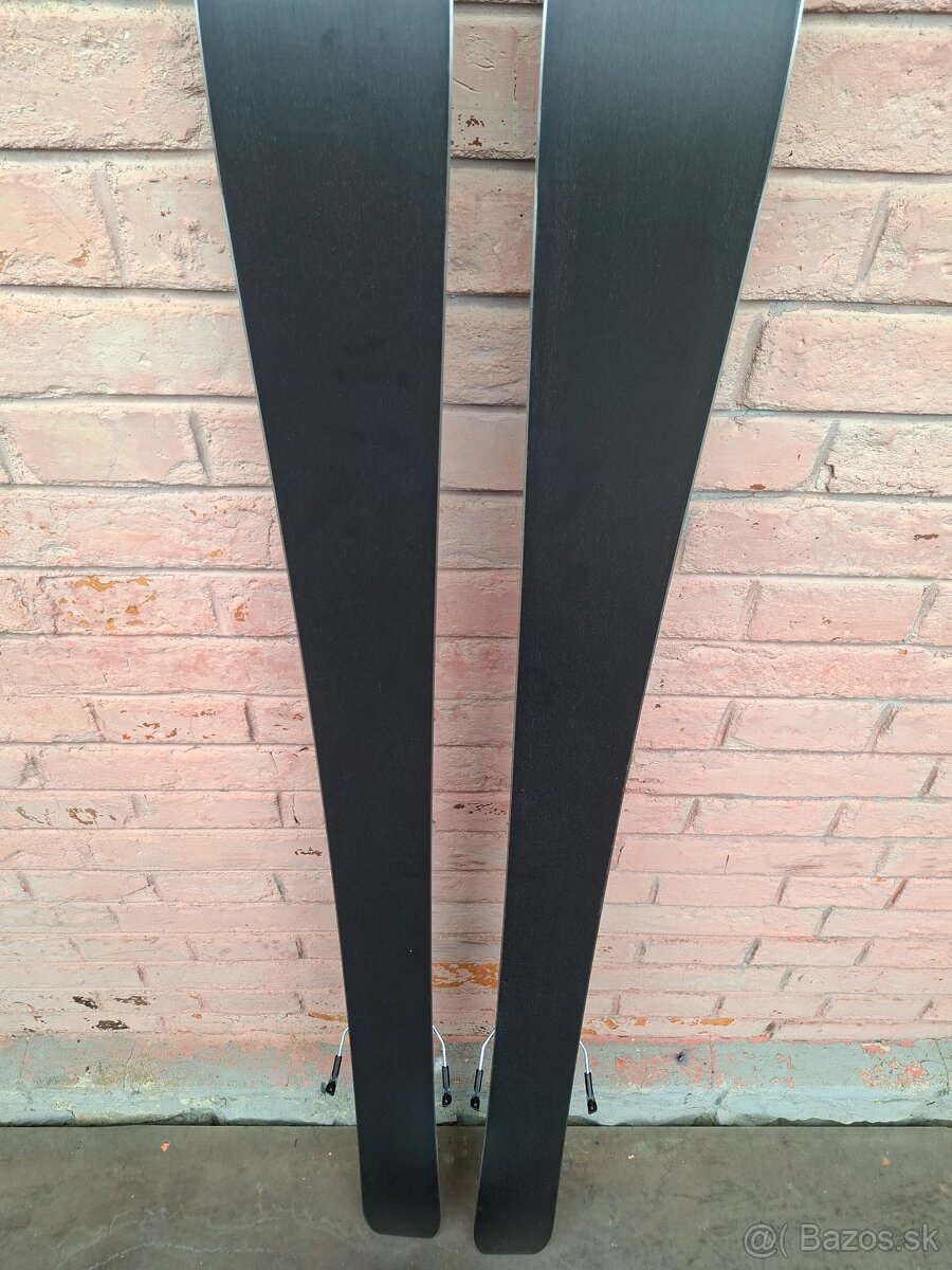 Nový skialp set lyže Atomic BackLand 95 + FRITSCHI Tectron - 8