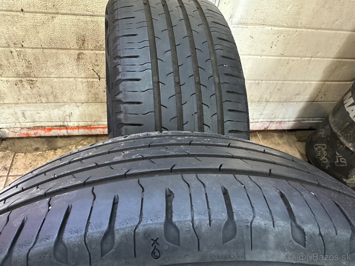 205/55R17 letne - 8