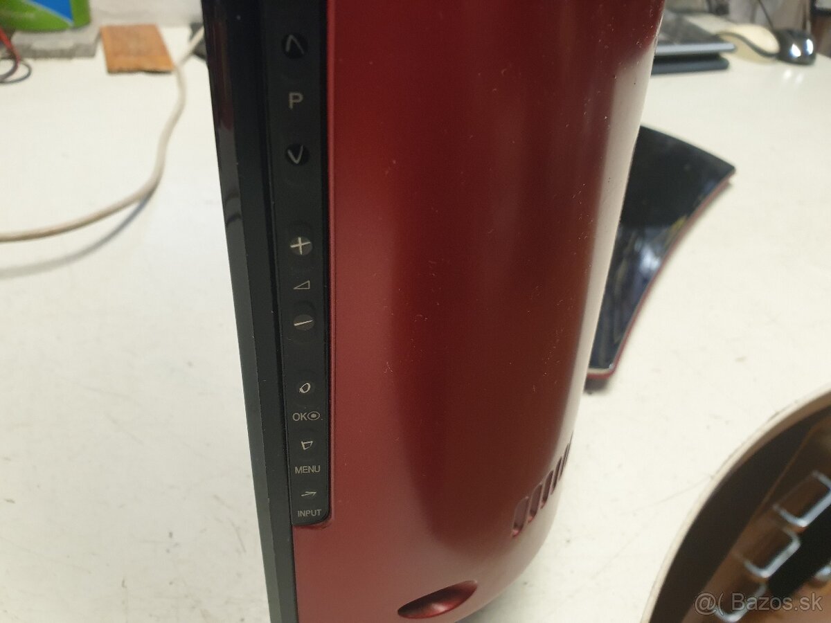 32" LCD TV s HDMI - 8