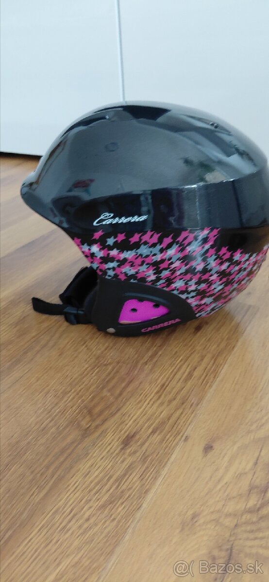 Prilba CARRERA - 8
