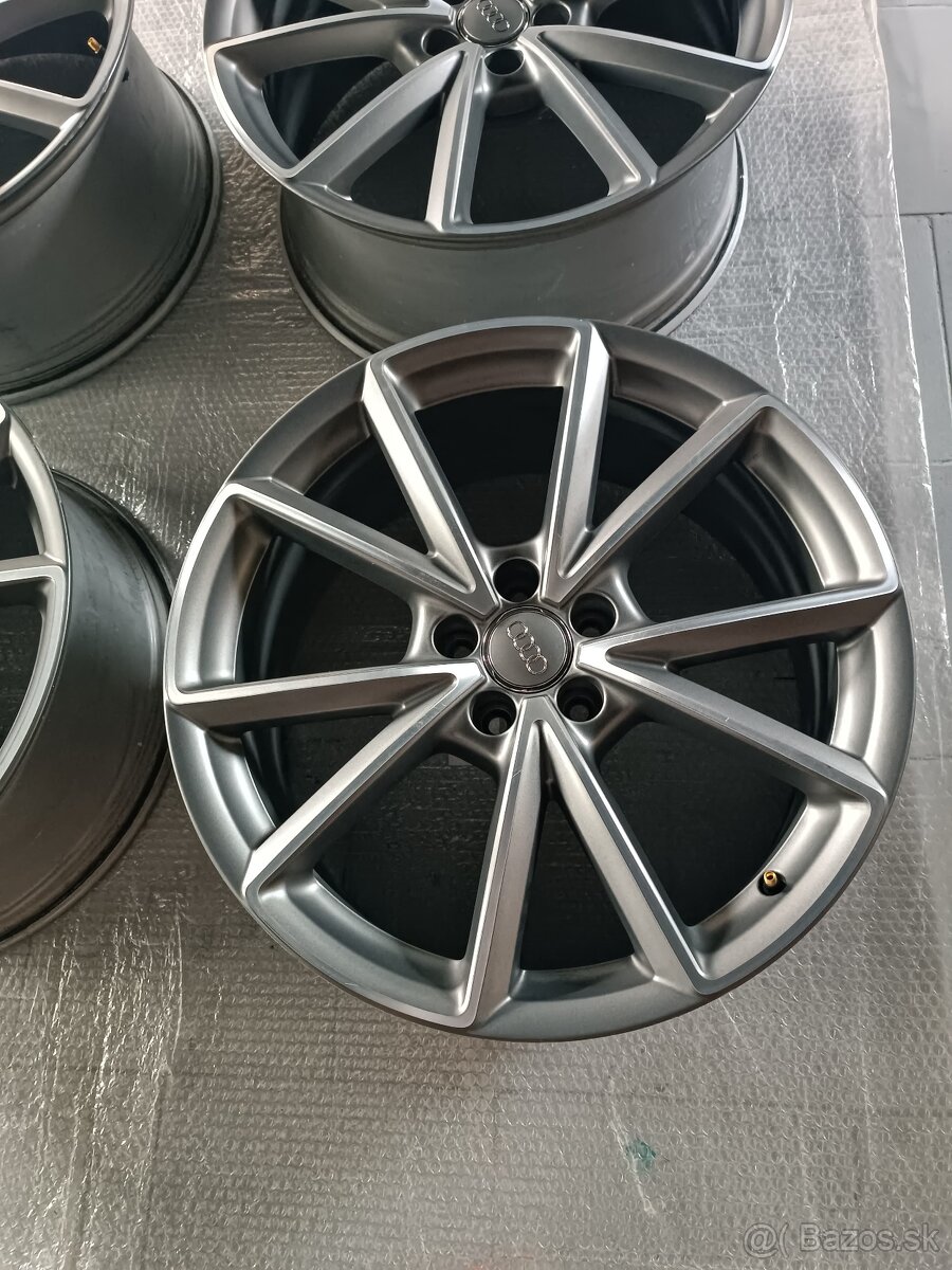 Elektróny AUDI 5x112 R20 - 8