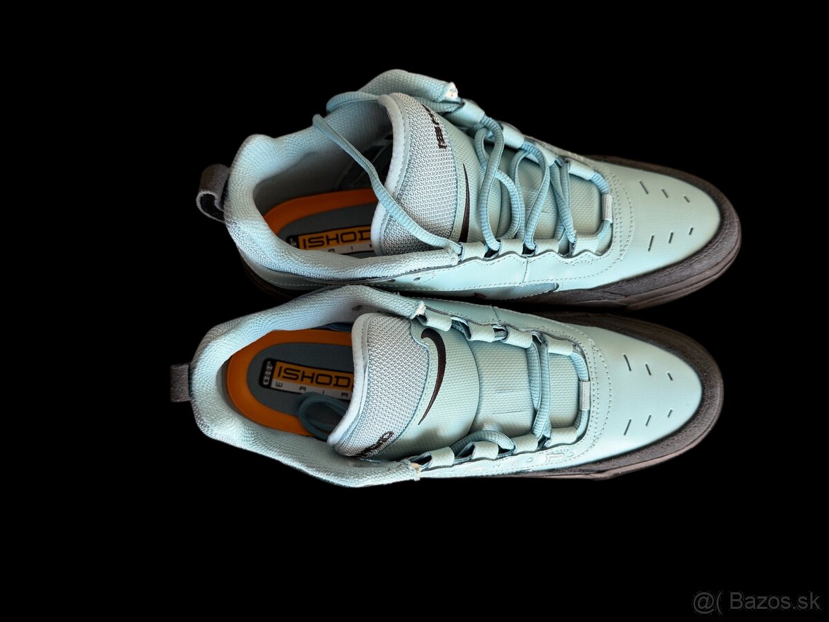 Tenisky nové len vyskúšané - 8