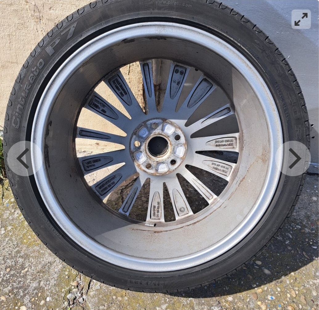 Elektróny Škoda Trinity R19 - 8