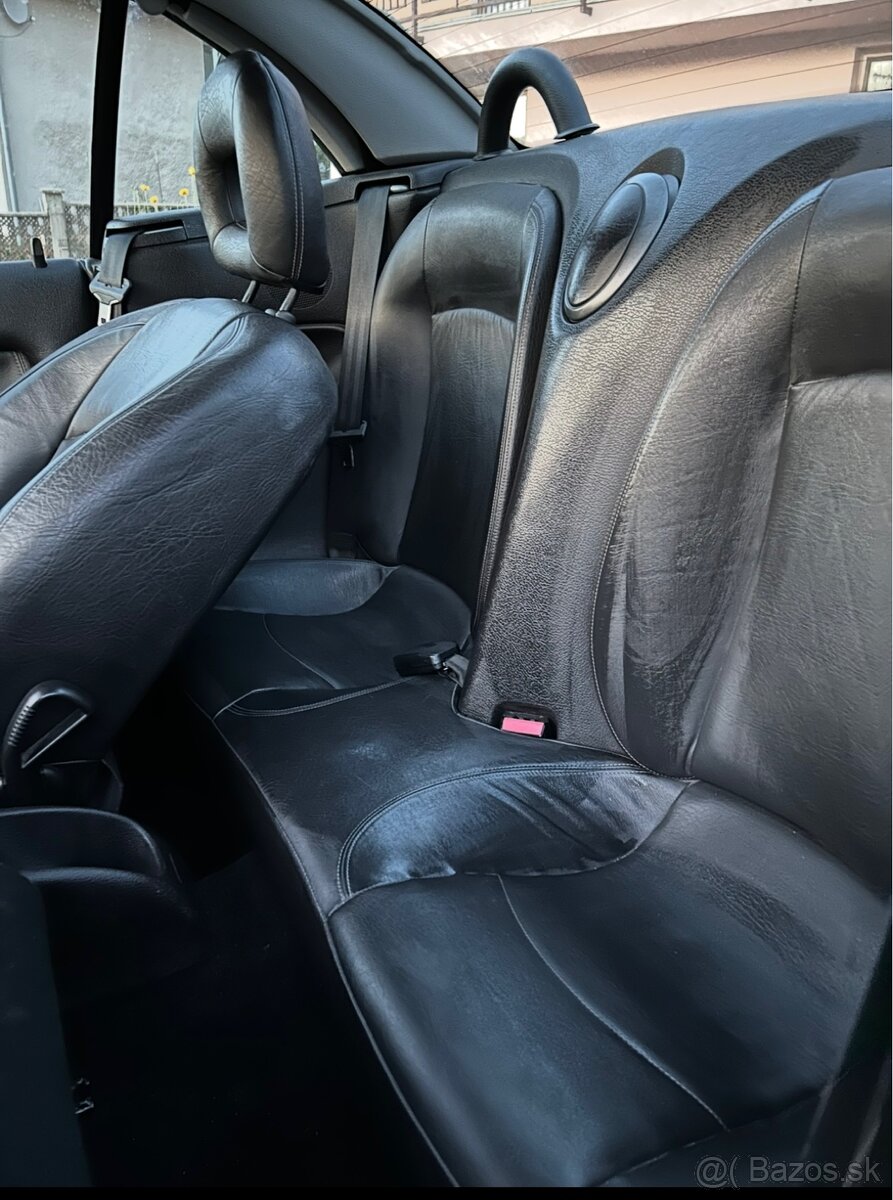 Predám peugeot 206 cc - 8