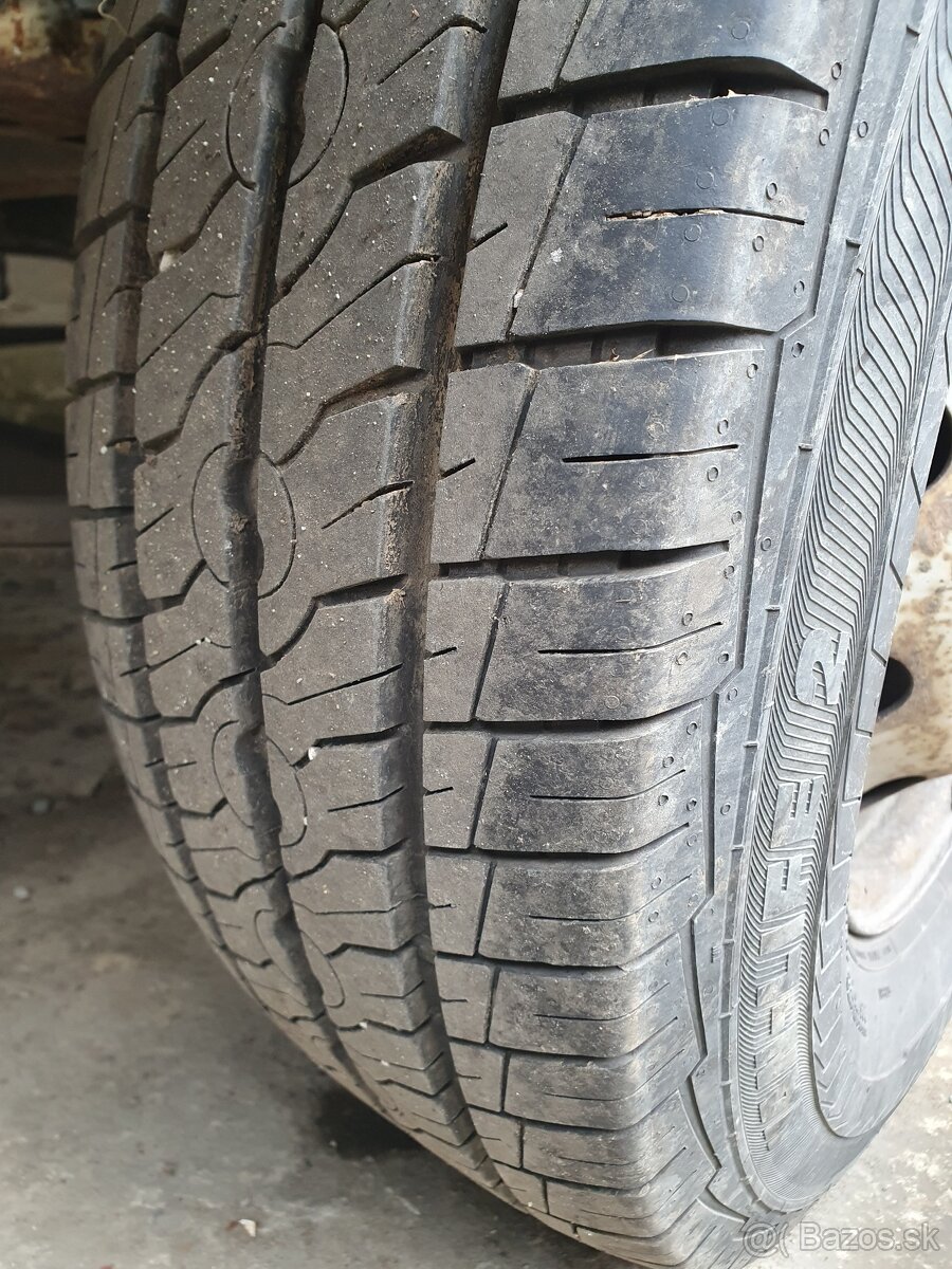 Citroen Jumper valnik - 8