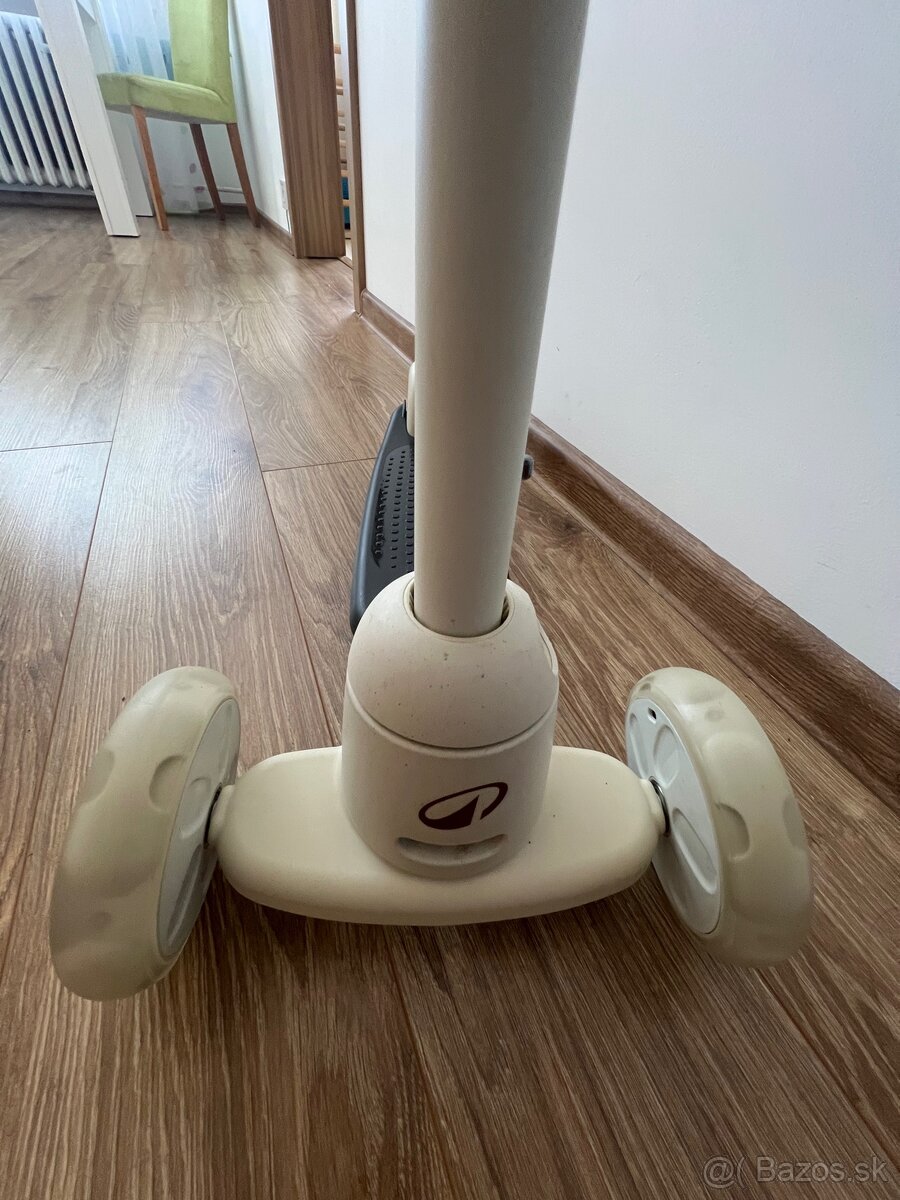 Detská kolobežka Oxelo B500 ako nová - 8