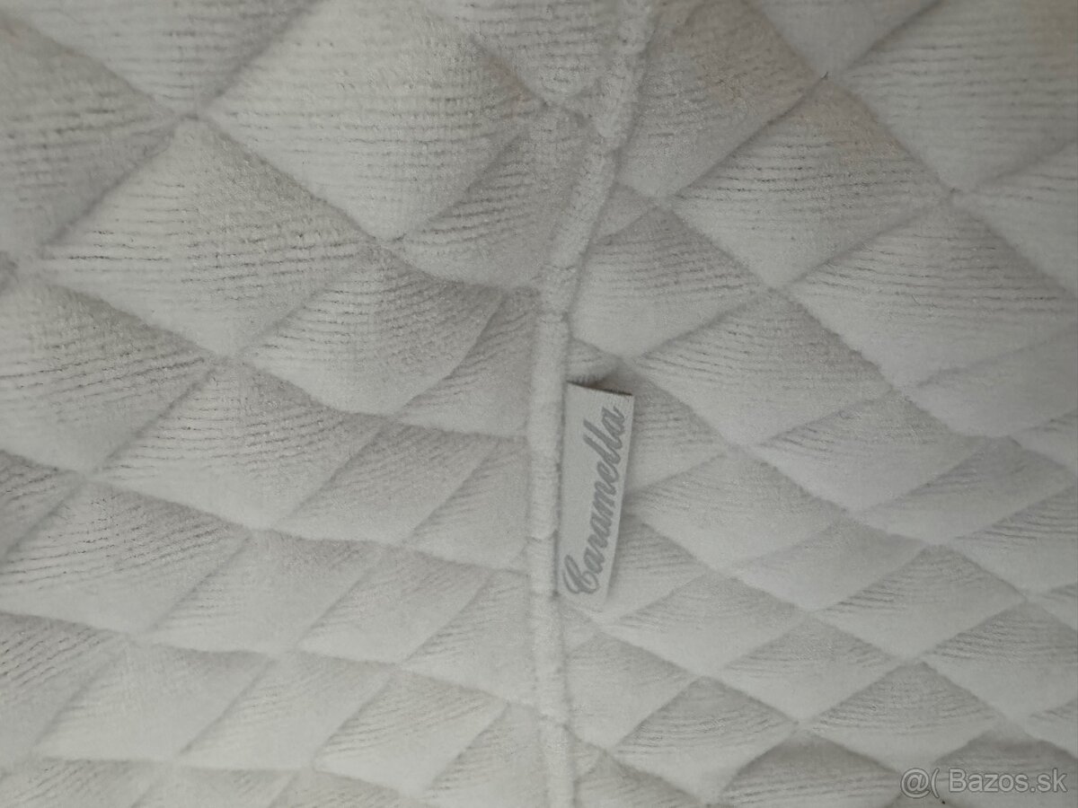 Detská kolíska Caramella - 8