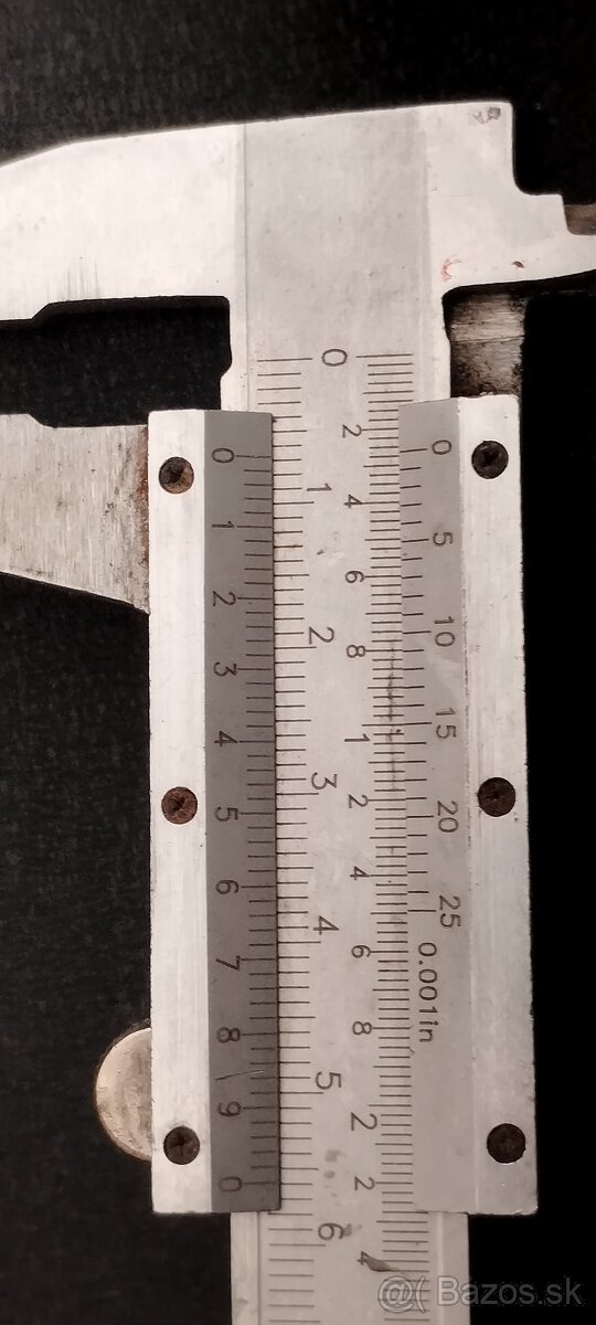 Predám pneumatiky na skúter - 8