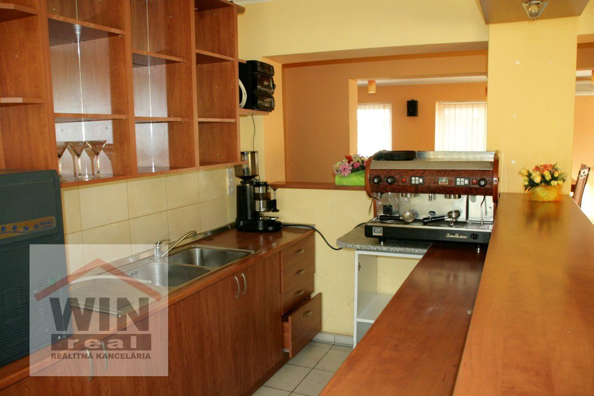 Predaj, polyfunkčný objekt, Žiar nad Hronom - 8