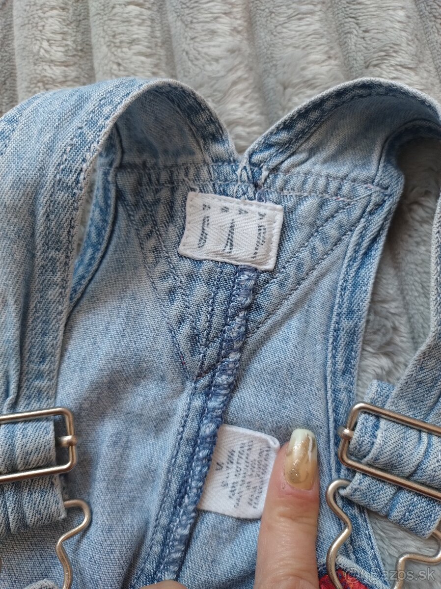 Oblečenie 9-12 (74) - 8