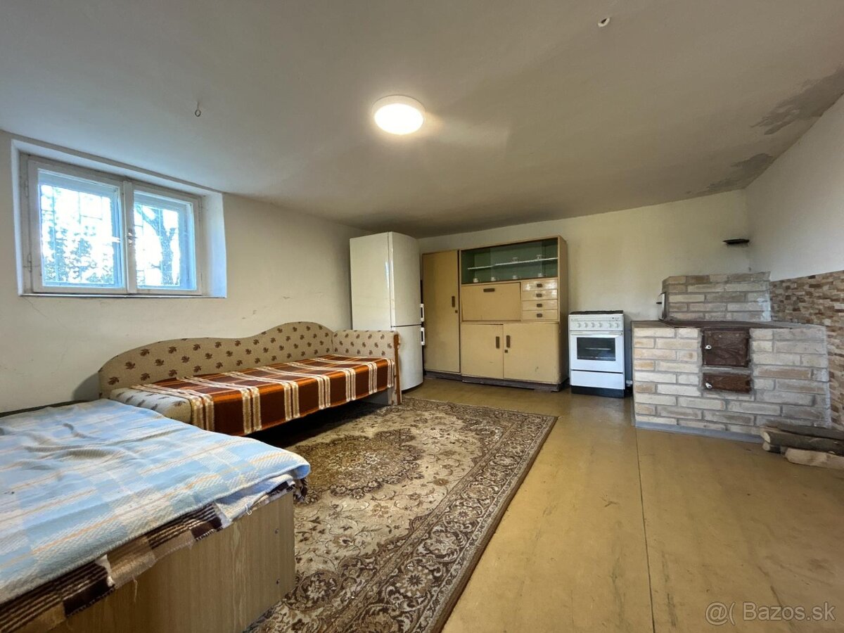 Prenájom drevenice - 8