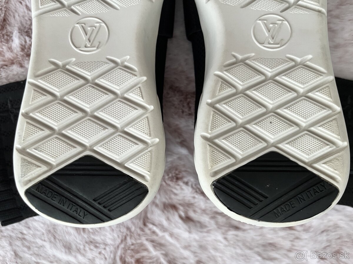 topánky LOUIS VUITTON - 8