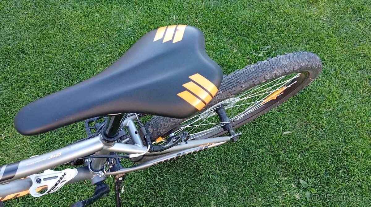 Bicykel Author Matrix 24" veľmy dobrý stav - 8