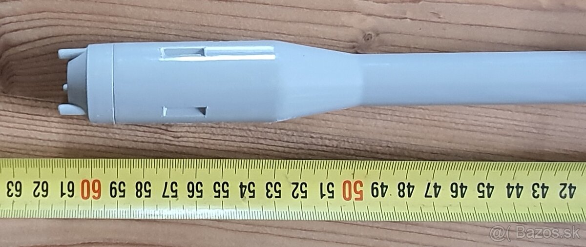 Ručné ponorné čerpadlo - 8