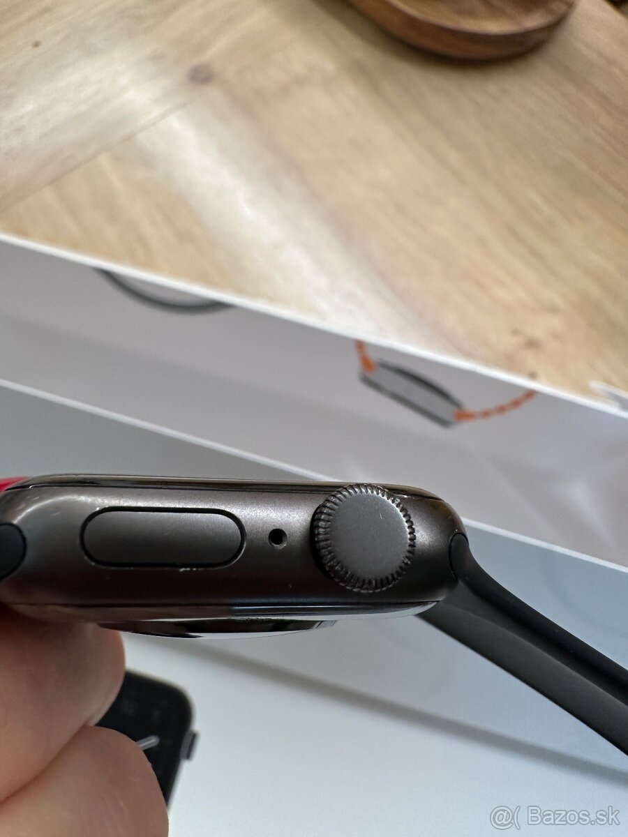 Apple watch Se 40mm - 8