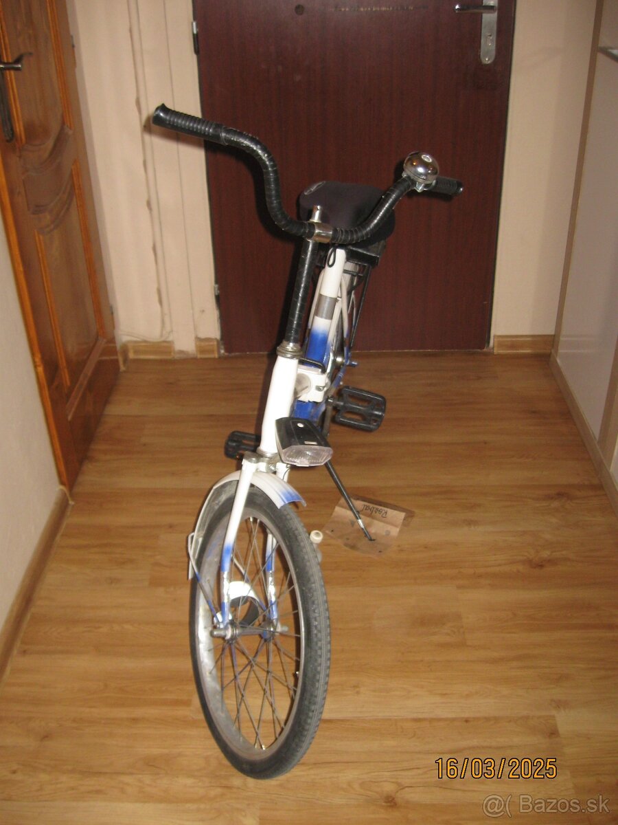 Predám rôzne bicykle - 8