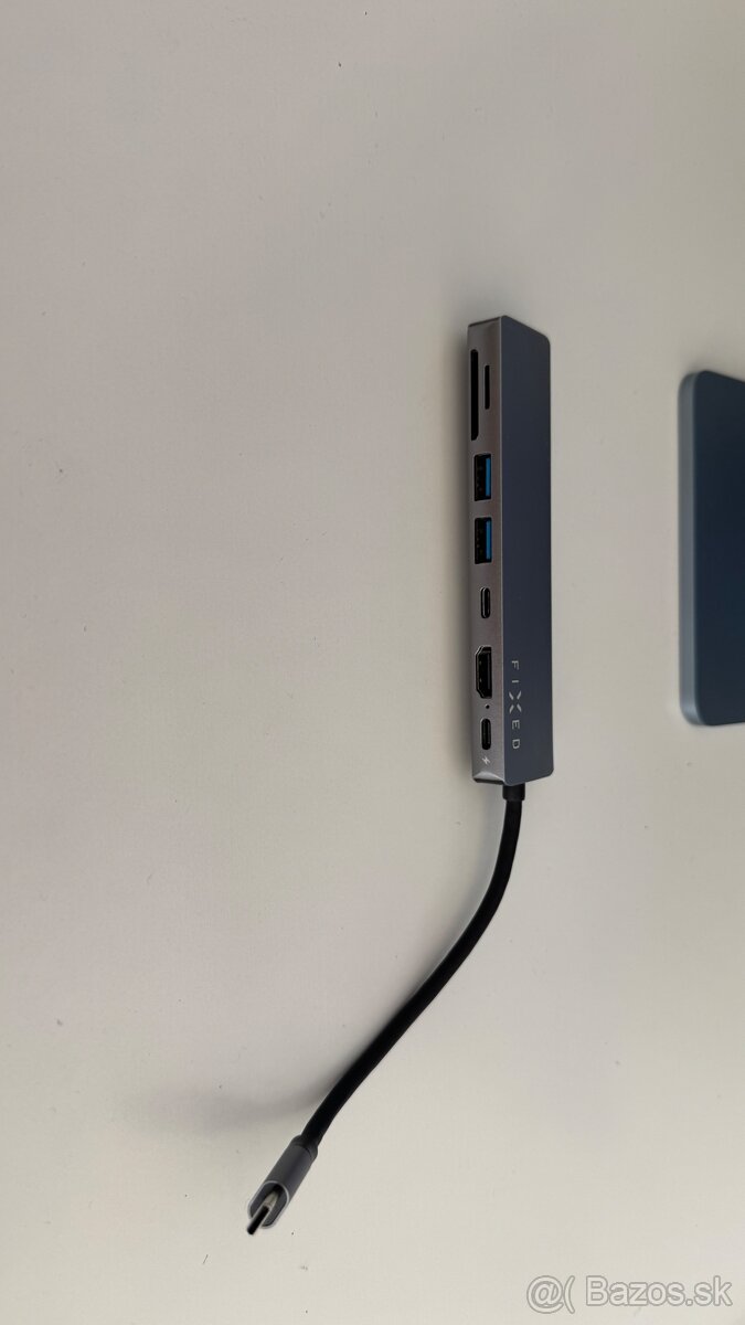 Apple iMac 24 M1 / 16GB RAM / 512GB - 8