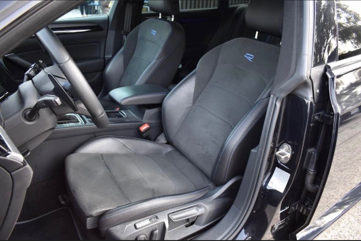 Volkswagen Arteon 2.0 TSI R 4Motion DSG - 8