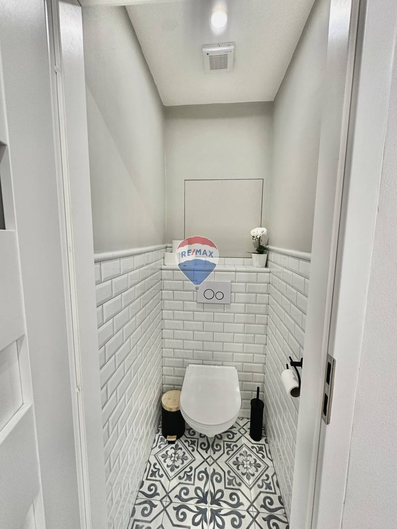 Prenájom 2izbového zariadeného bytu vo vyhľadávanej časti m - 8