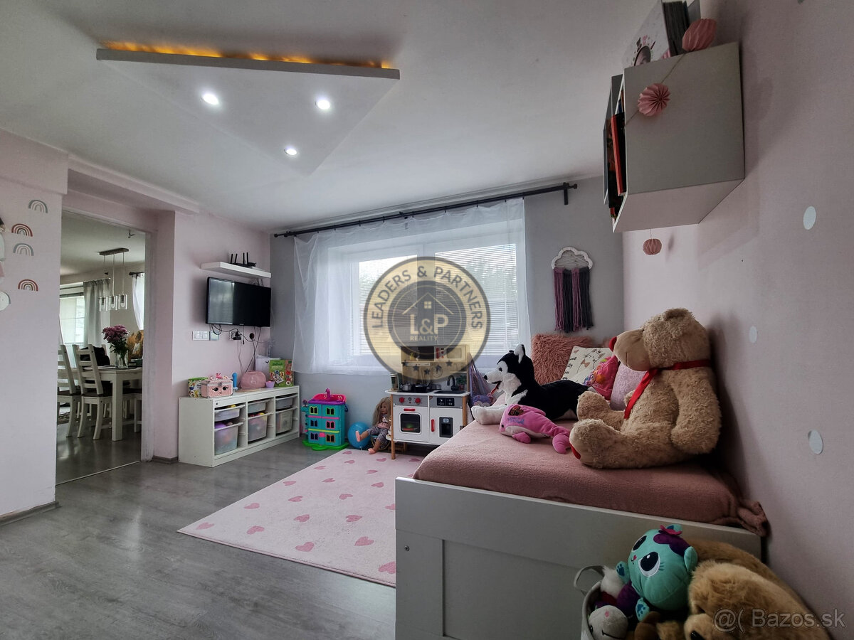 PREDAJ rodinný dom Rajka - 8